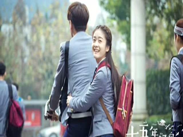 阴森庄园的秘密